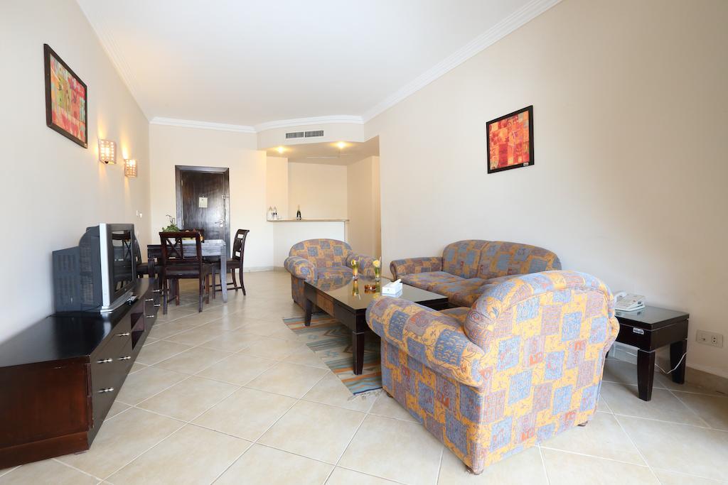 Rehana Sharm Resort - Aquapark & Spa - Couples And Family Only -Premium Ultra All-Inclusive 24H Cameră foto