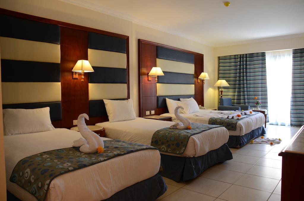 Rehana Sharm Resort - Aquapark & Spa - Couples And Family Only -Premium Ultra All-Inclusive 24H Cameră foto