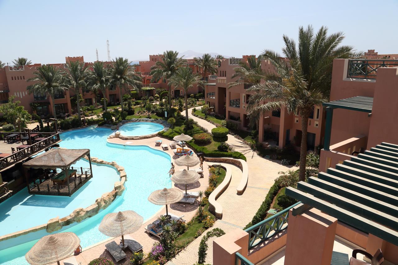 Rehana Sharm Resort - Aquapark & Spa - Couples And Family Only -Premium Ultra All-Inclusive 24H Exterior foto