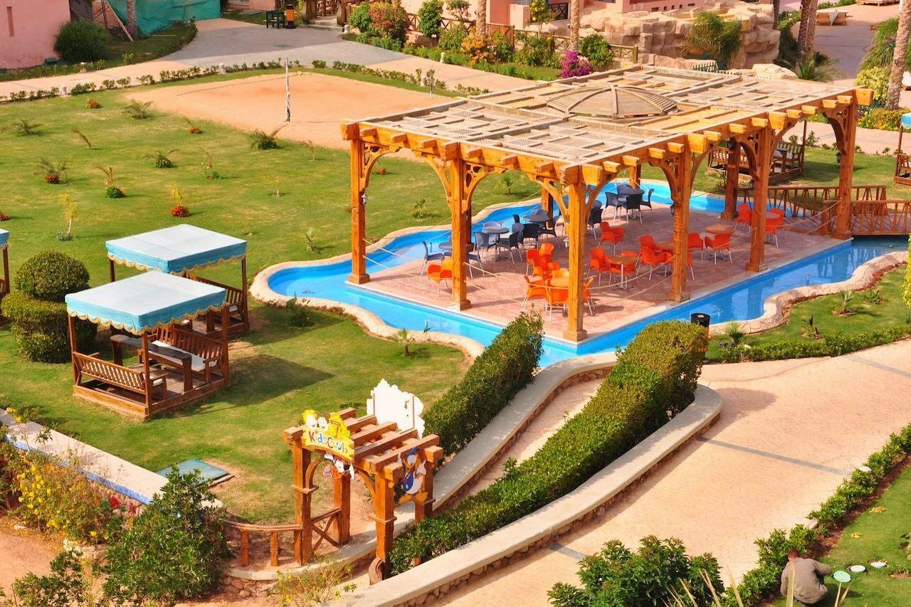 Rehana Sharm Resort - Aquapark & Spa - Couples And Family Only -Premium Ultra All-Inclusive 24H Facilități foto